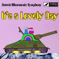 Detroit Illharmonic Symphony: It